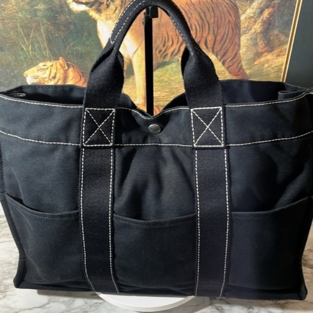 Hermes Tote Bag - Picture 3 of 9